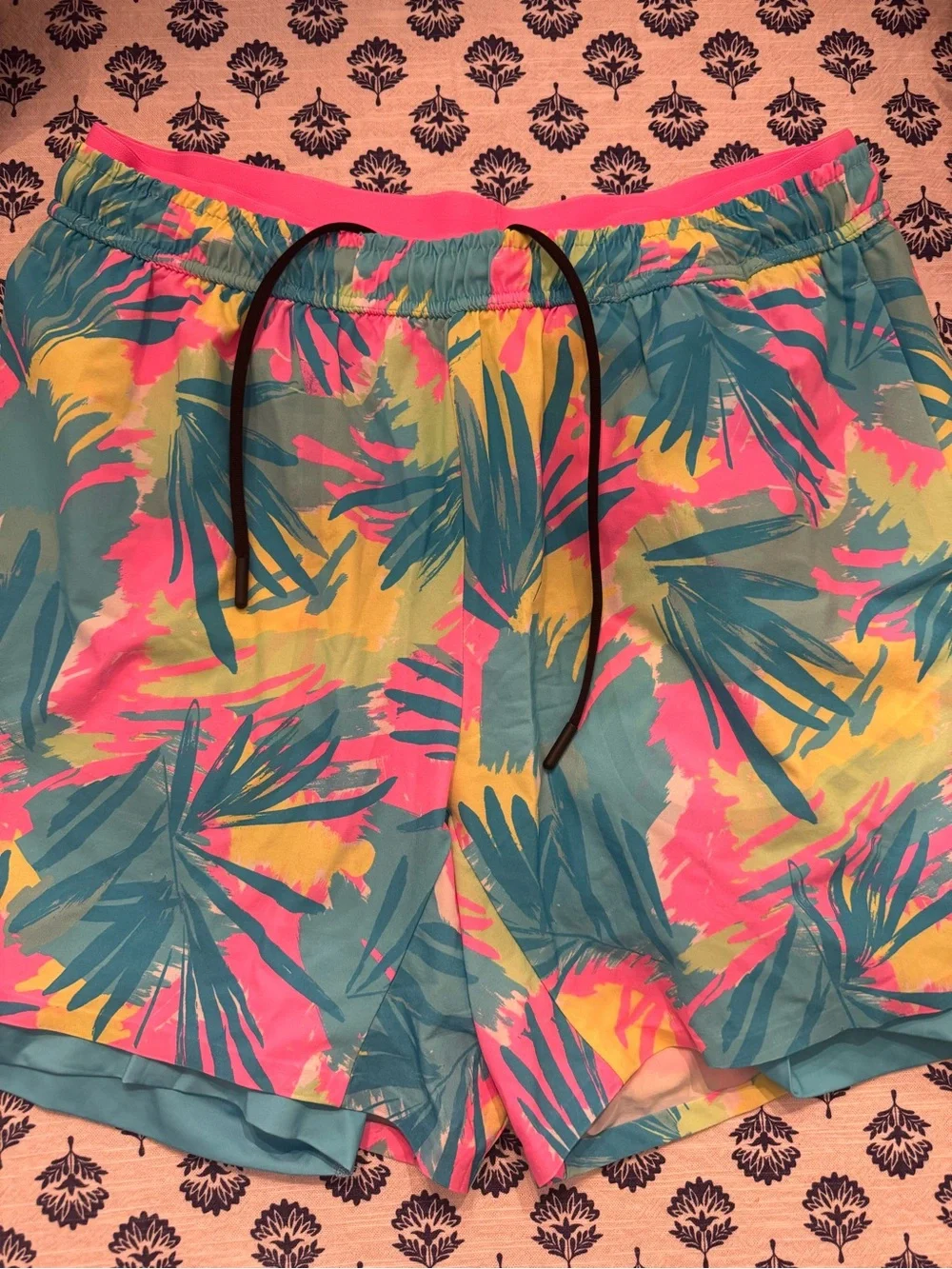 Chubbies 